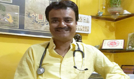 Dr. Soumya Sengupta